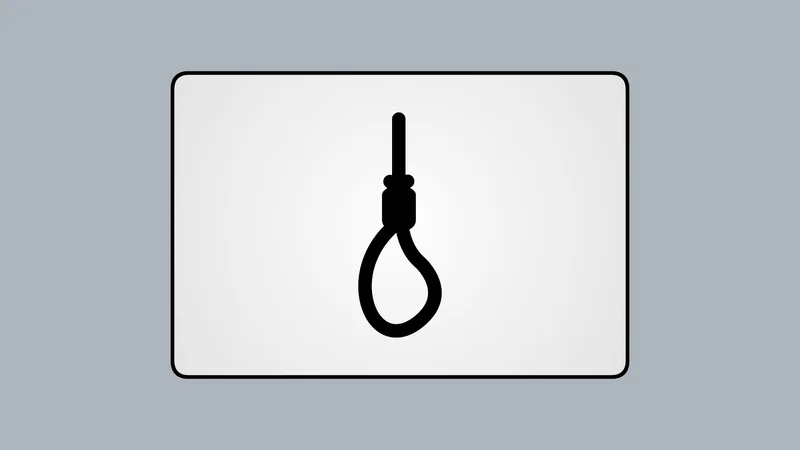 Hangman cover image